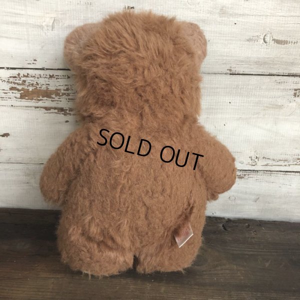 画像4: 80s Vintage Kenner Wicket the Ework (T306)