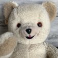 画像8: 80s Vintage Russ Snuggle Bear Plush Doll BIG SIZE (T305)