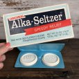 画像1: Vintage AVON Alka Selter Soaps w/box (T310) (1)