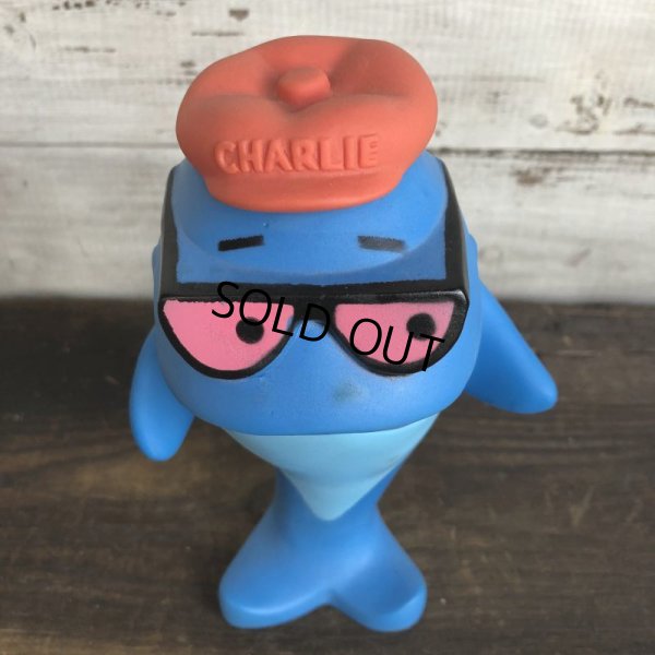 画像5: 70s Vintage Charlie Tuna Vinyl Doll (T310)