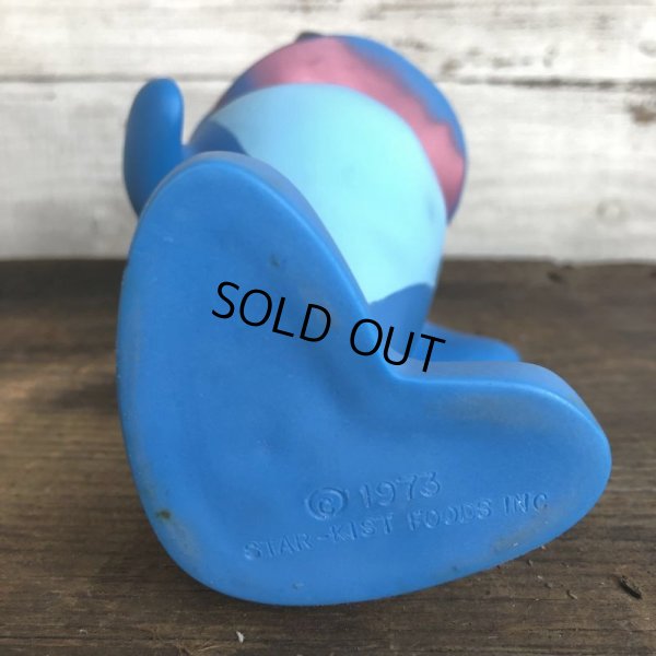 画像9: 70s Vintage Charlie Tuna Vinyl Doll (T310)