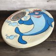 画像2: 70s Vintage Charlie Tuna Bath Room Scale (T312) (2)