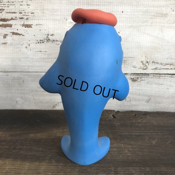 画像3: 70s Vintage Charlie Tuna Vinyl Doll (T310)