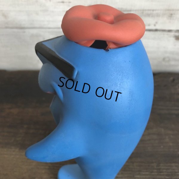 画像8: 70s Vintage Charlie Tuna Vinyl Doll (T310)