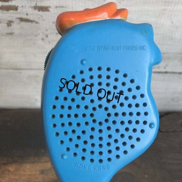 画像3: 70s Vintage Charlie Tuna Radio (T311)