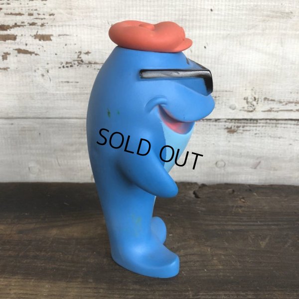 画像4: 70s Vintage Charlie Tuna Vinyl Doll (T310)