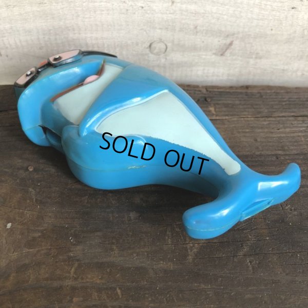 画像6: 70s Vintage Charlie Tuna Radio (T311)