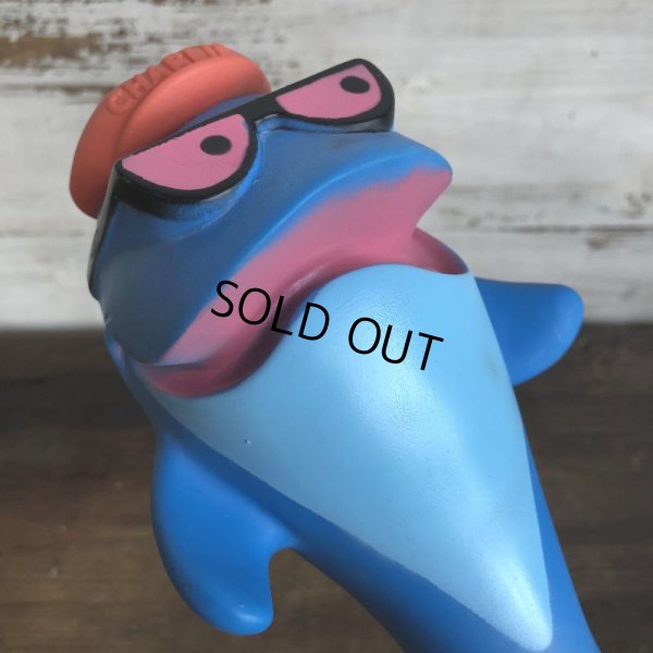 画像6: 70s Vintage Charlie Tuna Vinyl Doll (T310)