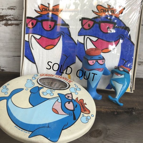 画像10: 70s Vintage Charlie Tuna Vinyl Doll (T310)