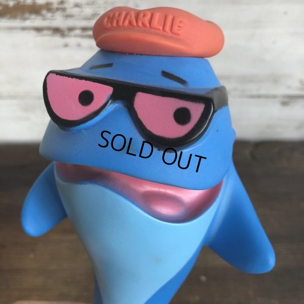 画像7: 70s Vintage Charlie Tuna Vinyl Doll (T310)