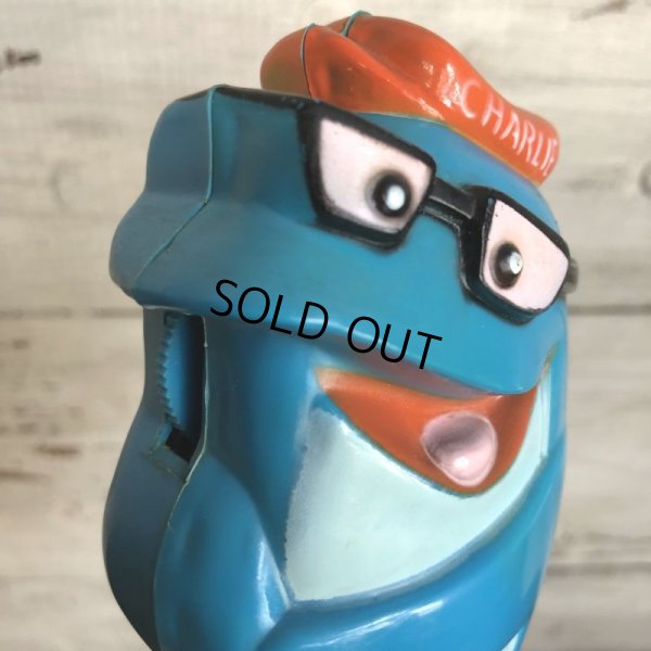 画像4: 70s Vintage Charlie Tuna Radio (T311)