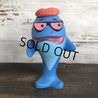 70s Vintage Charlie Tuna Vinyl Doll (T310)