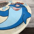 画像7: 70s Vintage Charlie Tuna Bath Room Scale (T312)