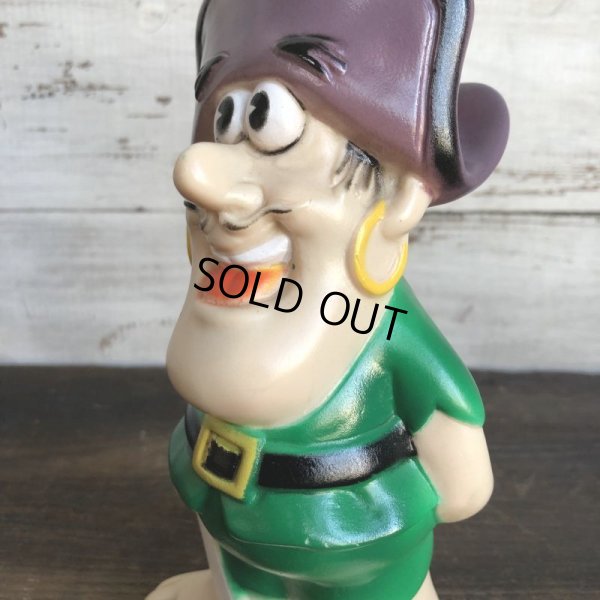 画像7: 70s Vintage Jean LaFoote Bank Doll (T316)