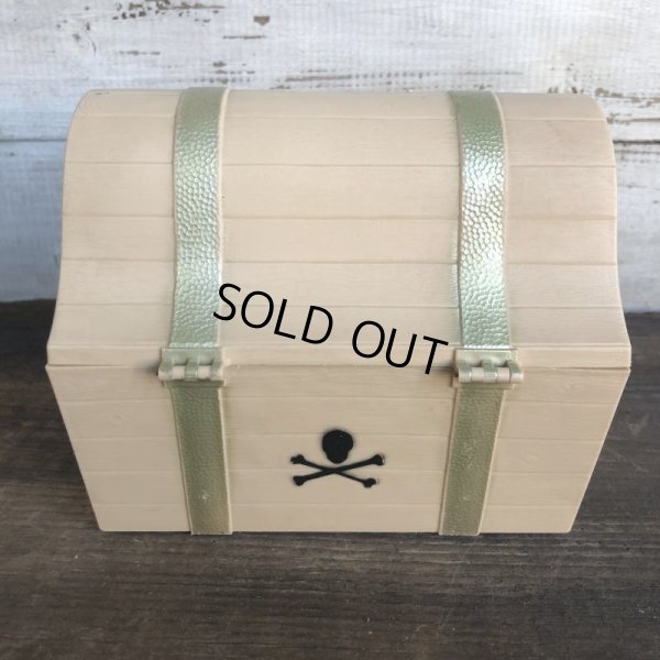画像5: 70s Vintage Cap'n Crunch Treasure box (T317)