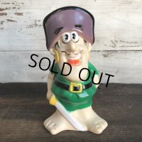 70s Vintage Jean LaFoote Bank Doll (T316)