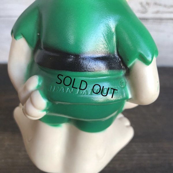 画像8: 70s Vintage Jean LaFoote Bank Doll (T316)