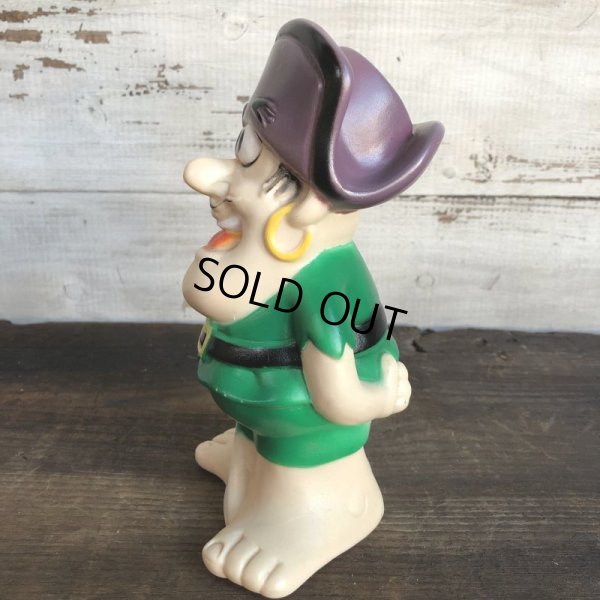 画像4: 70s Vintage Jean LaFoote Bank Doll (T316)