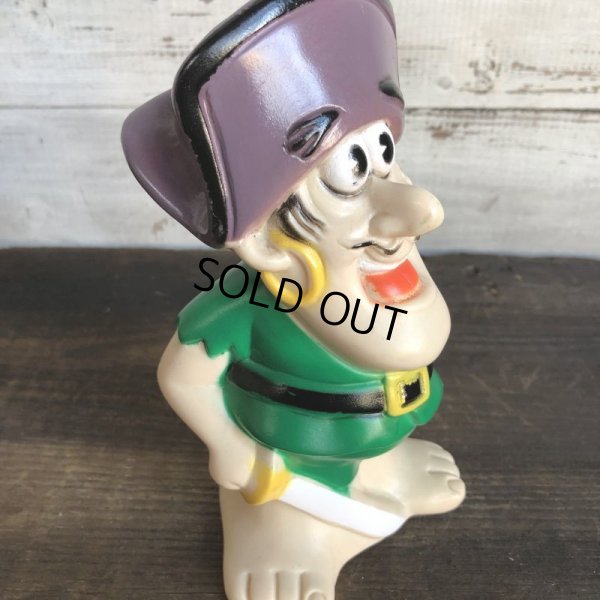 画像6: 70s Vintage Jean LaFoote Bank Doll (T316)