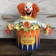 画像1: Vintage 1950's Bozo The Clown Animated Store Display (T318)  (1)