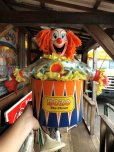 画像9: Vintage 1950's Bozo The Clown Animated Store Display (T318) 