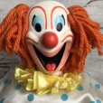 画像7: Vintage 1950's Bozo The Clown Animated Store Display (T318) 