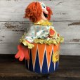 画像5: Vintage 1950's Bozo The Clown Animated Store Display (T318) 