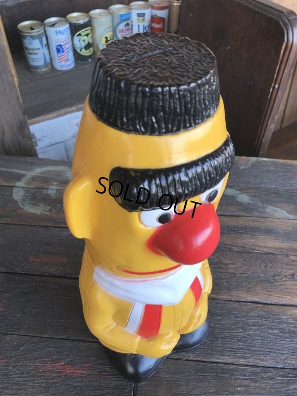 画像5: 70s Vintage Bank Doll Bart Yellow (T335) 