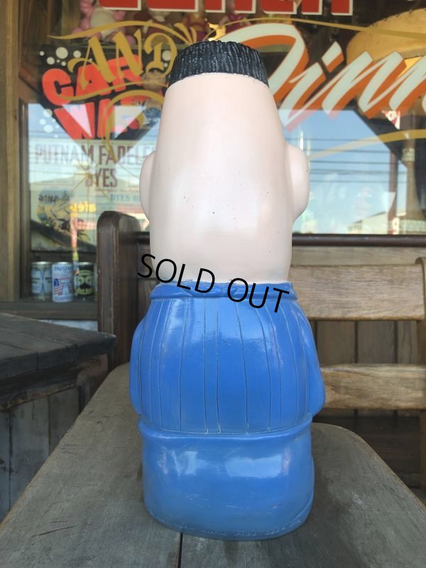 画像3: 70s Vintage Bank Doll Bart Blue (T333) 