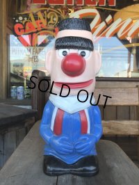 70s Vintage Bank Doll Bart Blue (T333) 