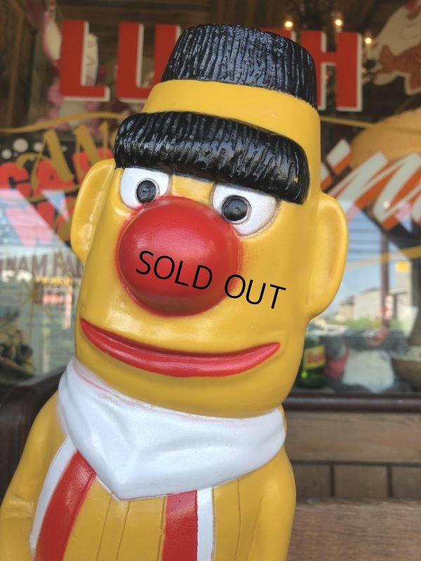 画像7: 70s Vintage Bank Doll Bart Yellow (T335) 