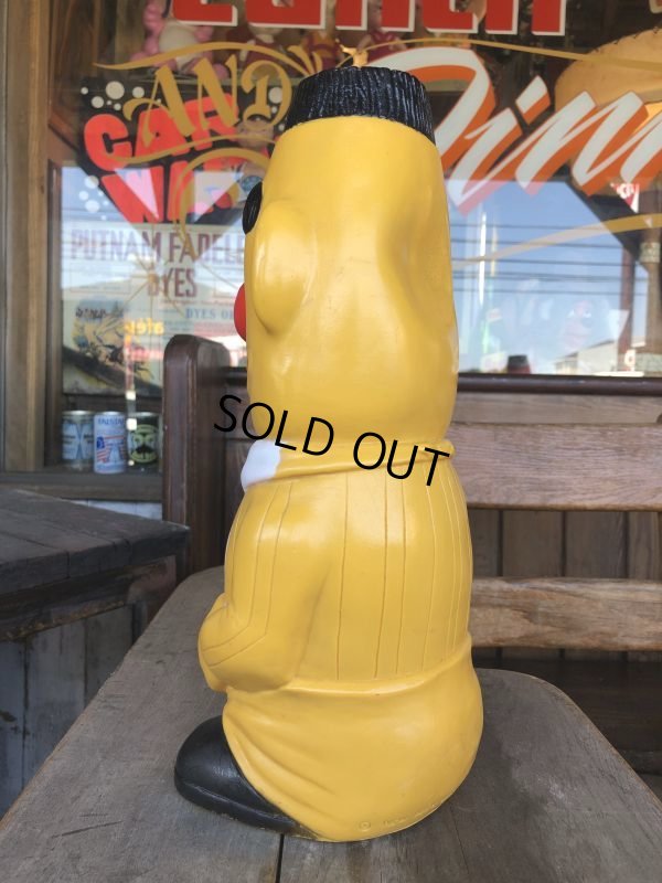 画像4: 70s Vintage Bank Doll Bart Yellow (T335) 