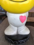 画像7: 70s Vintage Smiley Face Bank (T329) 