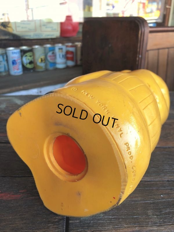 画像6: 70s Vintage Bank Doll Bart Yellow (T335) 