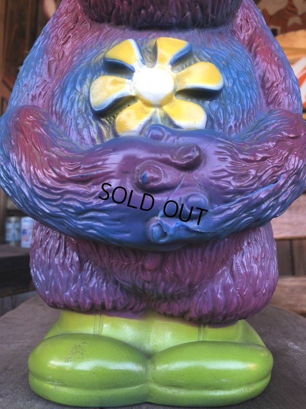 画像6: 【SALE】 Vintage Play Pal Plastic Bank (T340) 