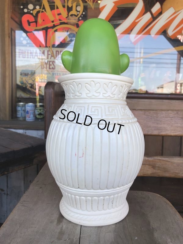 画像3: Vintage Play Pal Plastic Bank (T339) 