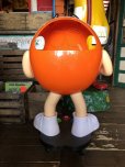 画像5: M&M's Store Display Orenge (T319)