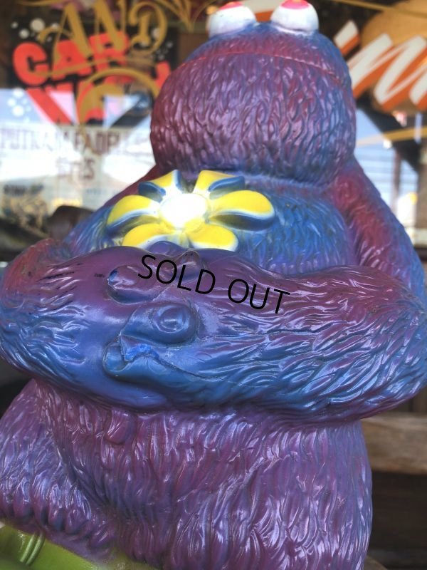 画像5: 【SALE】 Vintage Play Pal Plastic Bank (T340) 