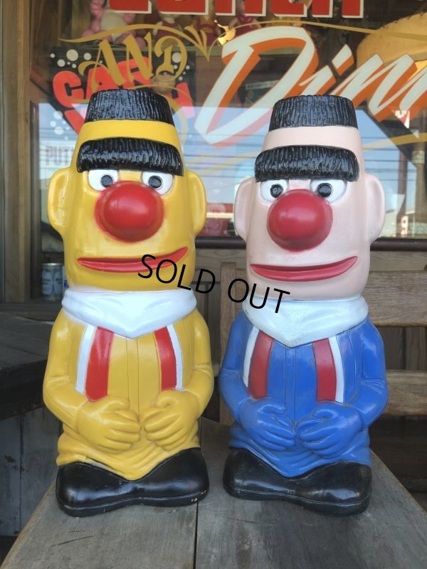 画像9: 70s Vintage Bank Doll Bart Yellow (T335) 