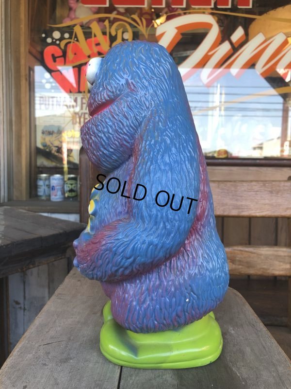 画像4: 【SALE】 Vintage Play Pal Plastic Bank (T340) 