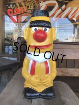 70s Vintage Bank Doll Bart Yellow (T335) 