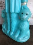 画像8: 70s Vintage Doctor Dolittle Plastic Mold Bank BIG SIZE! (T341) 　