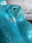 画像9: 70s Vintage Doctor Dolittle Plastic Mold Bank BIG SIZE! (T341) 　