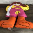 画像5: 80s Vintage McDonald's Pillow Doll Birdy (T345) 