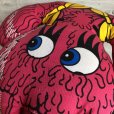 画像5: 80s Vintage McDonald's Pillow Doll Fry Girl (T343) 