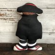 画像3: 80s Vintage McDonald's Pillow Doll Hamburglar (T346) 