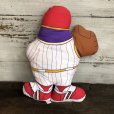 画像3: 80s Vintage McDonald's Pillow Doll Grimace (T344) 