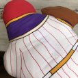 画像4: 80s Vintage McDonald's Pillow Doll Grimace (T344) 