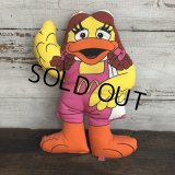 80s Vintage McDonald's Pillow Doll Birdy (T345) 