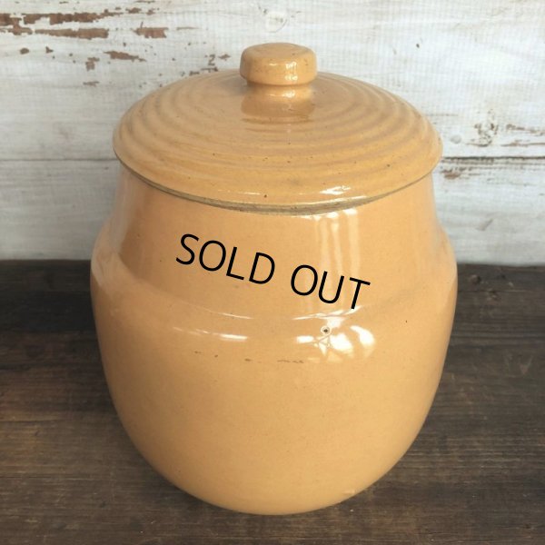 画像3: 60s Vintage Cowboy Cookie Jar (T364)